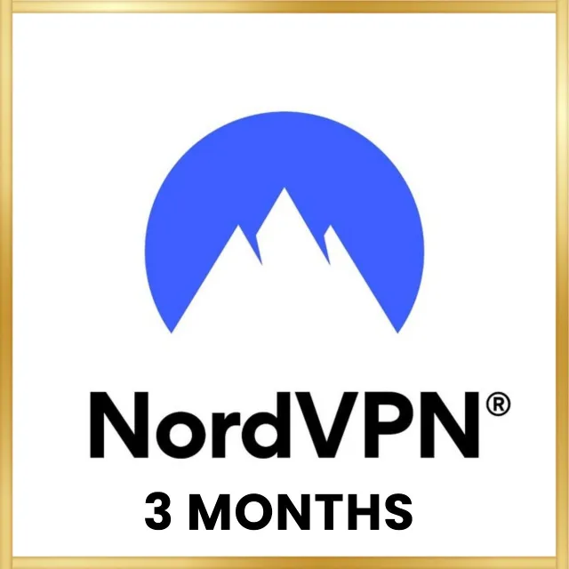 NordVPN – 3 месяца | Ссылка для активации | Приватный