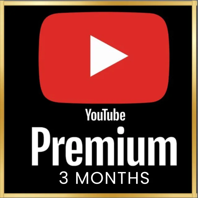 Подписка на YouTube — 3 месяца — полный доступ — Премиум | Полная гарантия | Индивиду