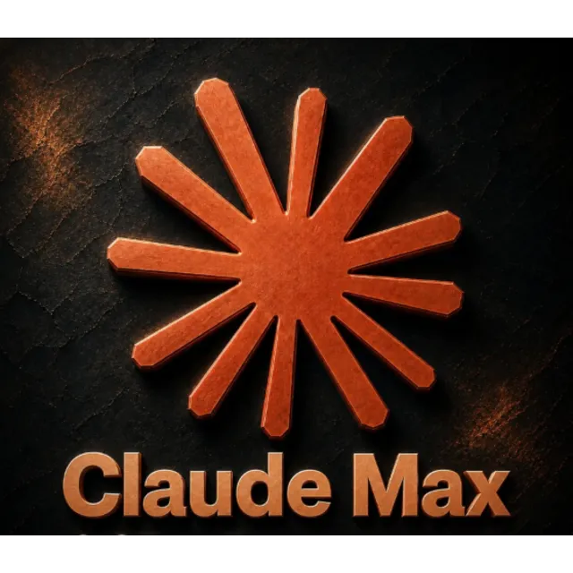 Подписка Claude Max на 1 месяц — ссылка для активации (глобальная)