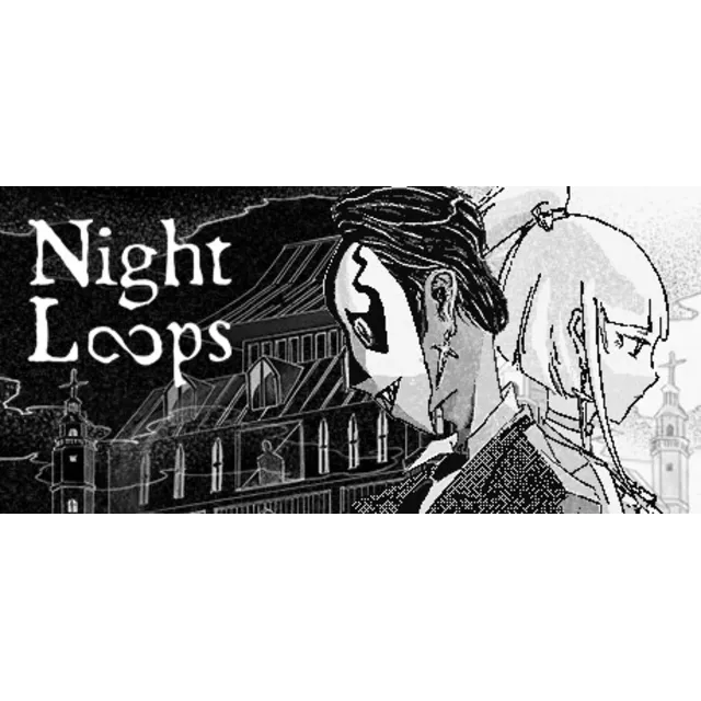 Night Loops (Steam Ключ / РФ + Весь Мир)