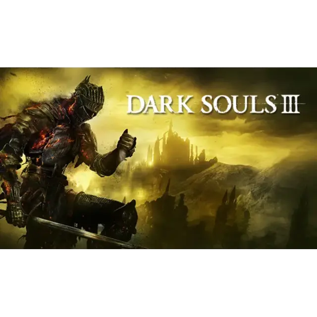 авто Ghost of Tsushima + Dark Souls 3+2 STEAM