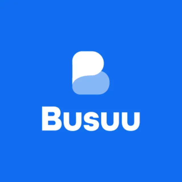 Годовая подписка Busuu Premium — приватный аккаунт (глобальный)