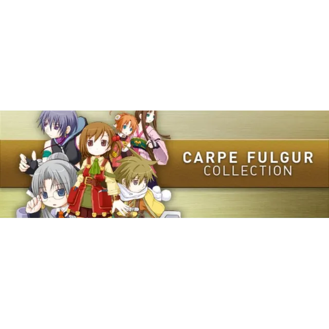 Fortune Summoners + Carpe Fulgur Collection STEAM Gift  - RU/CIS