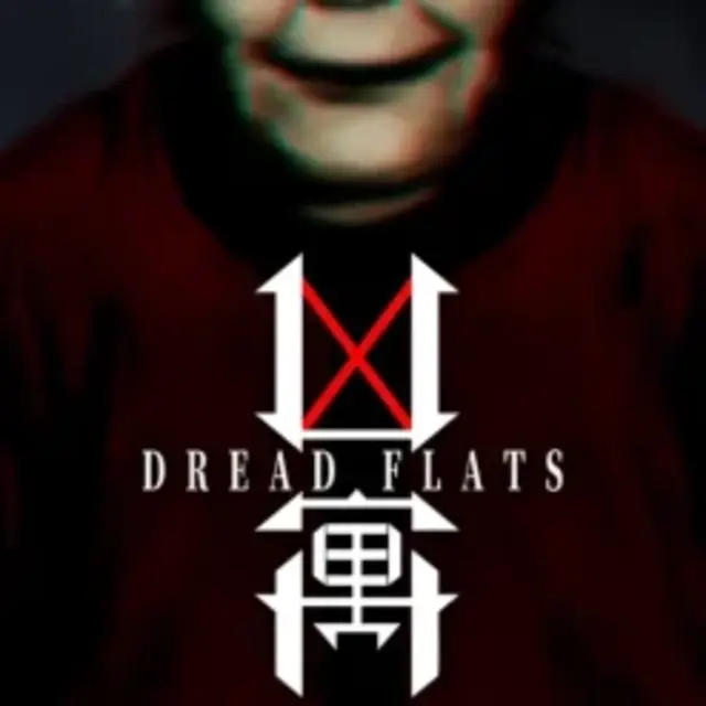 Dread Flats 𝐒𝐓𝐄𝐀𝐌 🌟