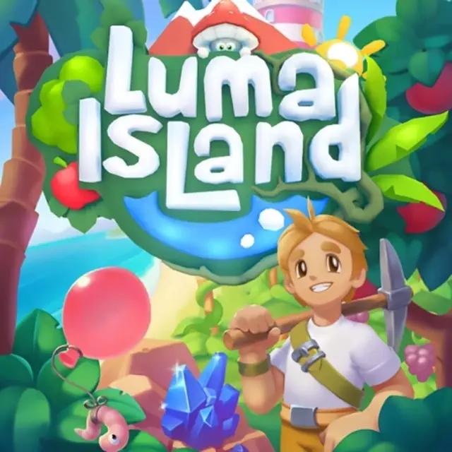 Luma Island | STEAM Offline | AUTO Delivery