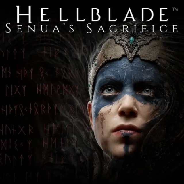 Hellblade: Senua's Sacrifice 𝐒𝐓𝐄𝐀𝐌 🌟