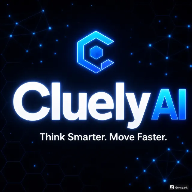 Cluely AI Pro / Pro+ Undetectability 1-12M | БЫСТРО, ПОЛНАЯ ГАРАНТИЯ