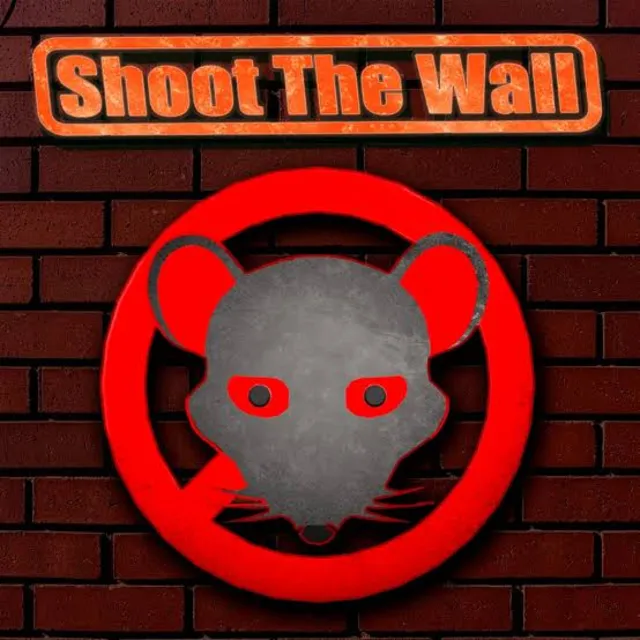 Shoot The Wall Steam ключ Весь Мир Global RU/CIS РФ Россия key код стим СНГ