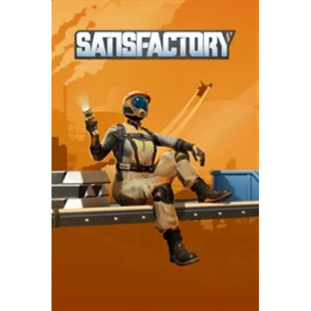 Satisfactory