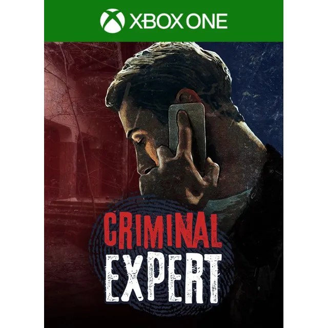 🎮✅🔥CRIMINAL EXPERT XBOX ONE / X|S🔑КЛЮЧ USA ЛИЦЕНЗИЯ