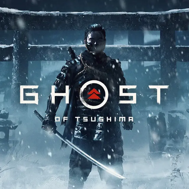 GHOST OF TSUSHIMA ВСЕ DLC + БОНУСЫ STEAM Steam