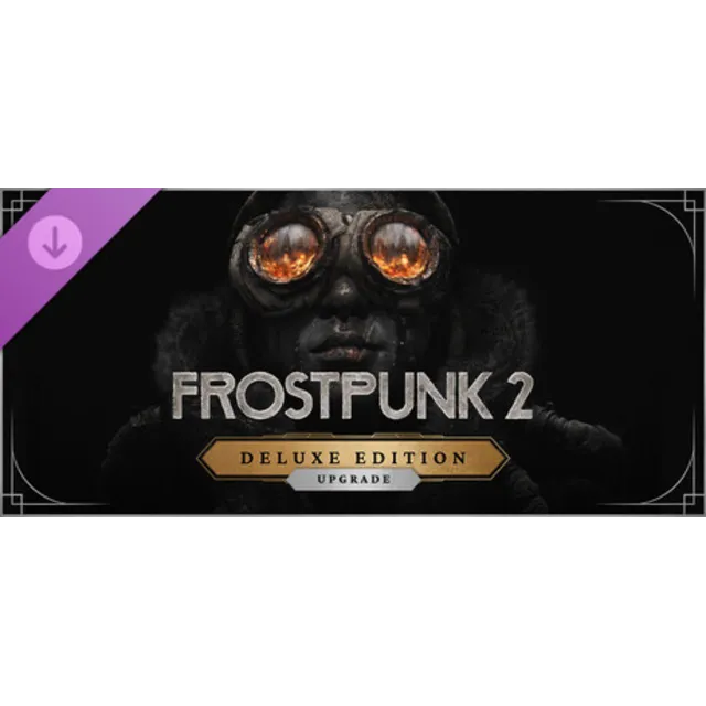 🎮✅FROSTPUNK 2 DELUXE EDITION UPGRADE XBOX SERIES X|S/PC🔑КЛЮЧ DLC USA ЛИЦЕНЗИЯ СРАЗУ