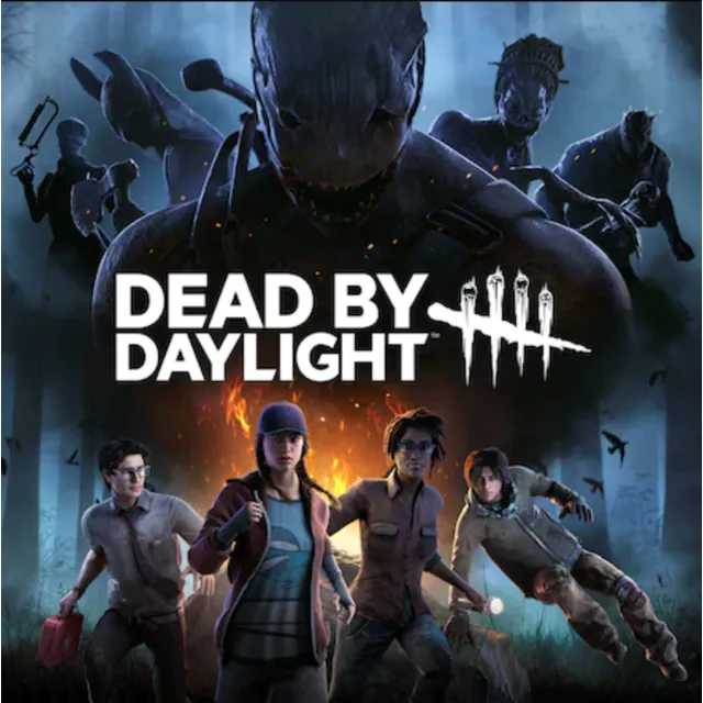 Dead by Daylight (PS4)  П1-Оффлайн