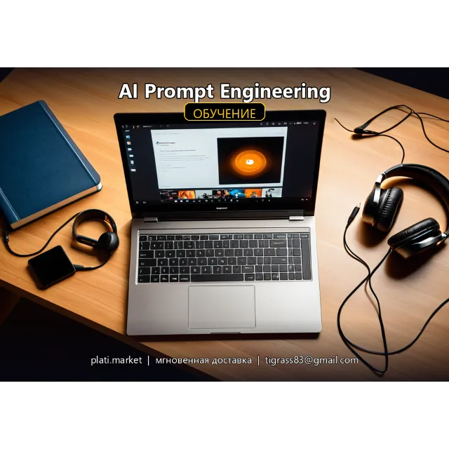 AI Prompt Engineering — полный гайд
