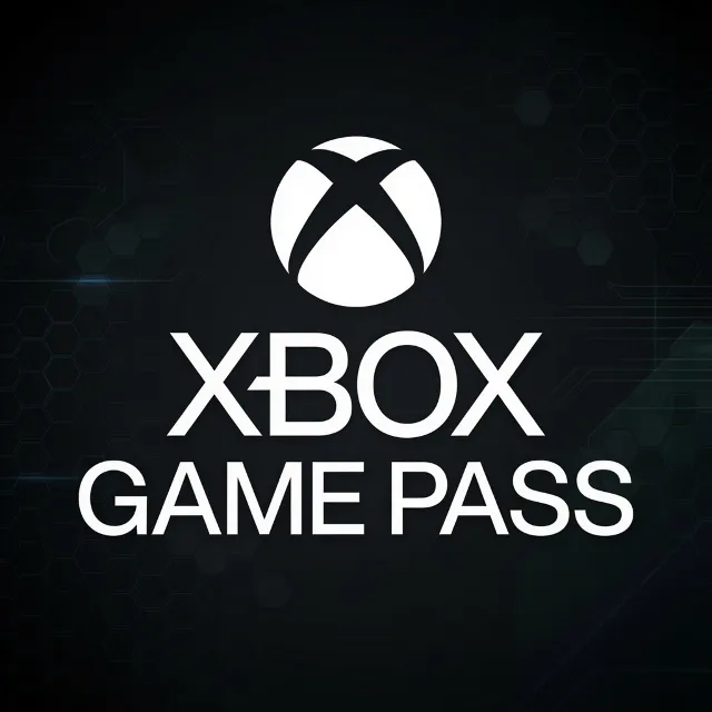 Аккаунт Xbox Game Pass Ultimate (подписка на 1 месяц) [PC]