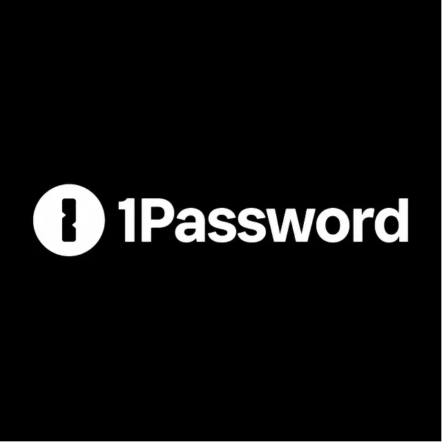 Годовая подписка 1Password для одного пользователя