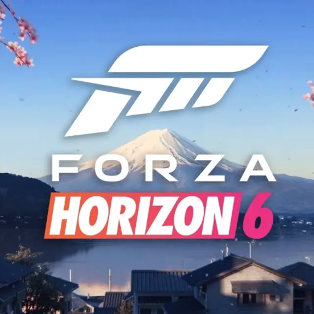 Forza Horizon 6 Premium Edition 𝐒𝐓𝐄𝐀𝐌 🌟