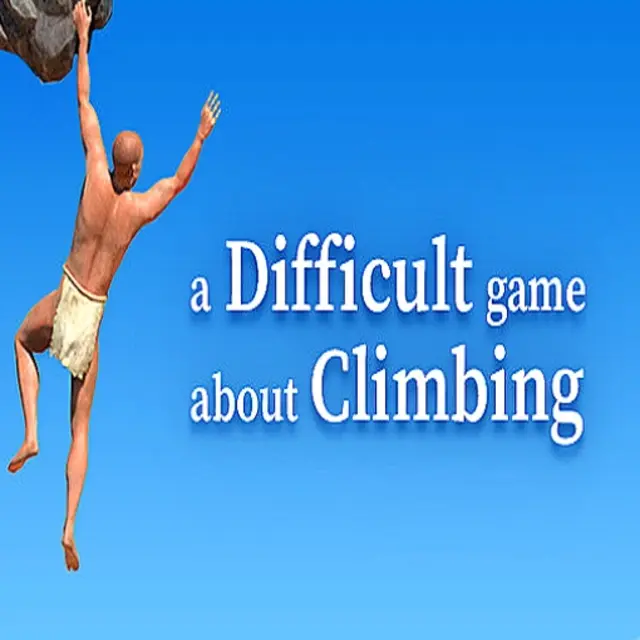 A Difficult Game About Climbing | STEAM Offline | AUTO Delivery