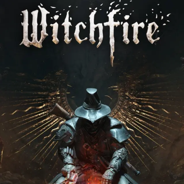 Witchfire | STEAM Offline | AUTO Delivery