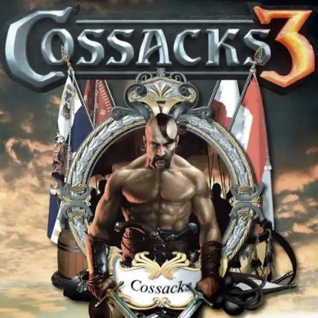 Cossacks 3 | STEAM Offline | AUTO Delivery