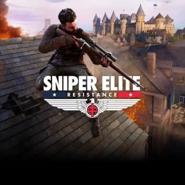 Sniper Elite: Resistance | STEAM Offline | AUTO Delivery