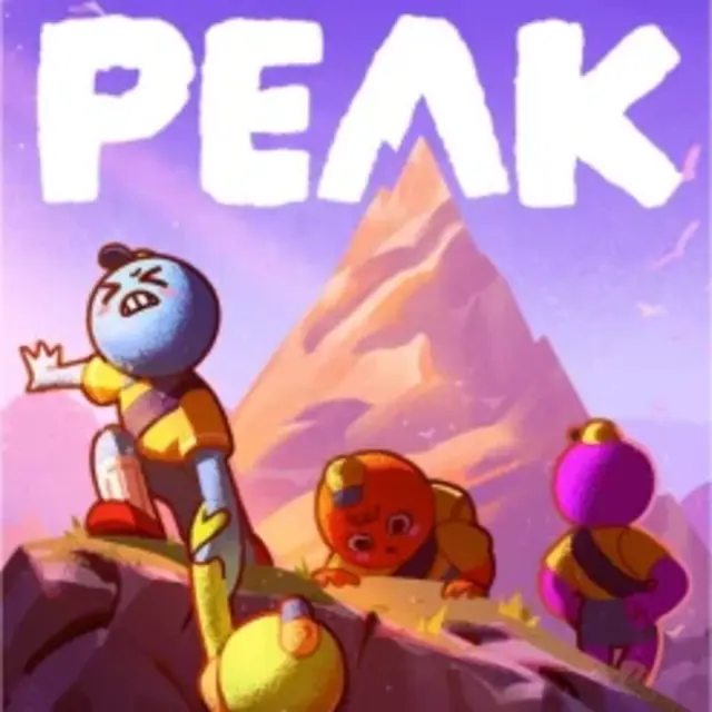 Peak | STEAM Offline | AUTO Delivery