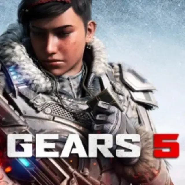 Gears 5 | STEAM Offline | AUTO Delivery