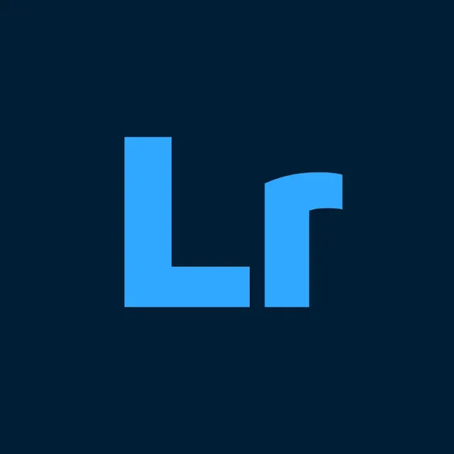 Lightroom Premium на 1-12 месяцев для iOS и Android