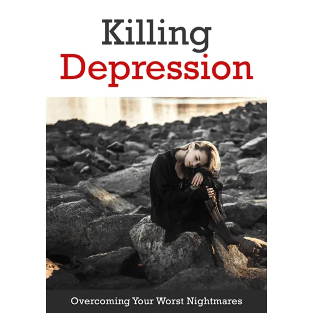 Killing Depression