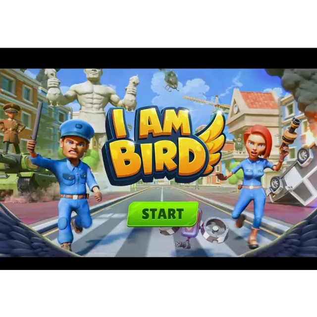 Купить  I am bird для Pico 4 / Pico 4 ultra / Pico 3