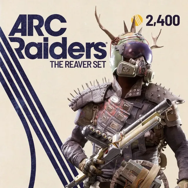 ARC Raiders - набор Похититель (DLC) - PC/XBOX/PS