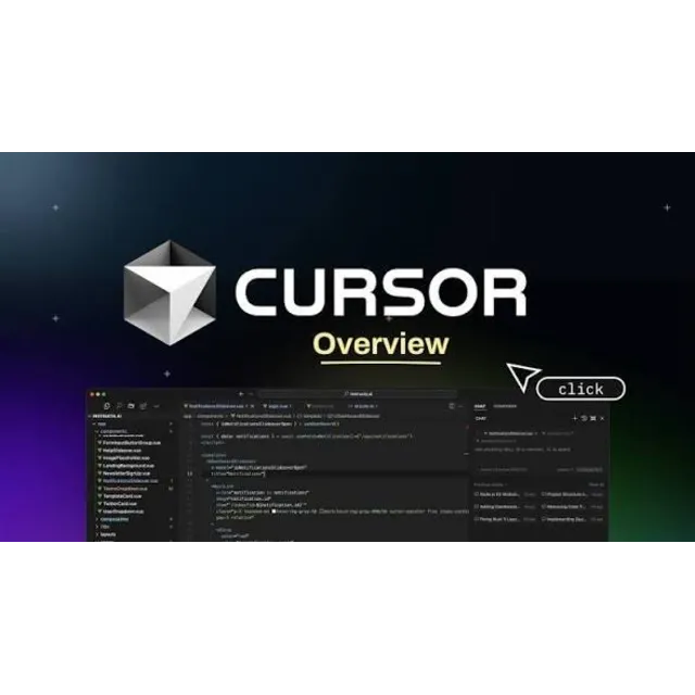 💻 Cursor Pro — 1 Year Full Access Privacy Mode Available just $120
