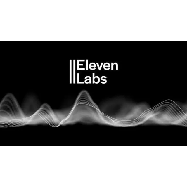 ElevenLabs Creator — 1 Year Full Access Priority Rendering Speed just $65
