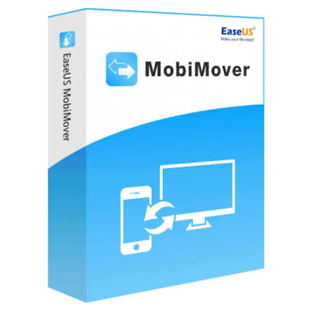 EaseUS MobiMover ключ на 1 год