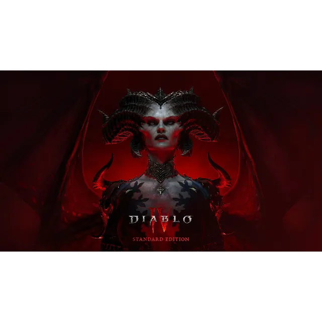 Diablo IV – Аккаунт Battle net (Глобальный доступ)