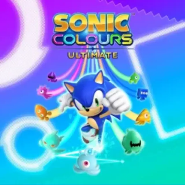 Sonic Colors: Ultimate Digital Deluxe | STEAM Offline | AUTO Delivery