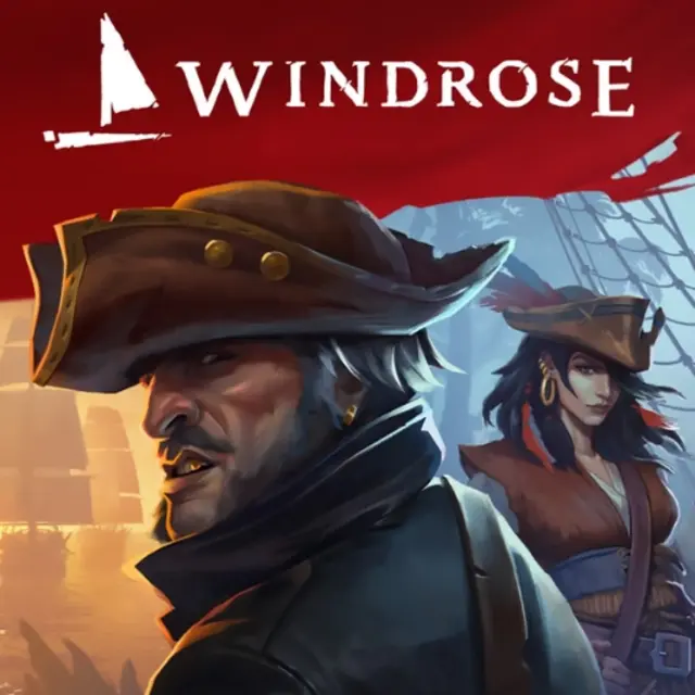Windrose | STEAM Offline | AUTO Delivery