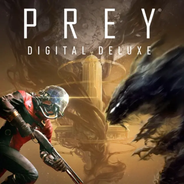Prey Digital Deluxe | STEAM Offline | AUTO Delivery