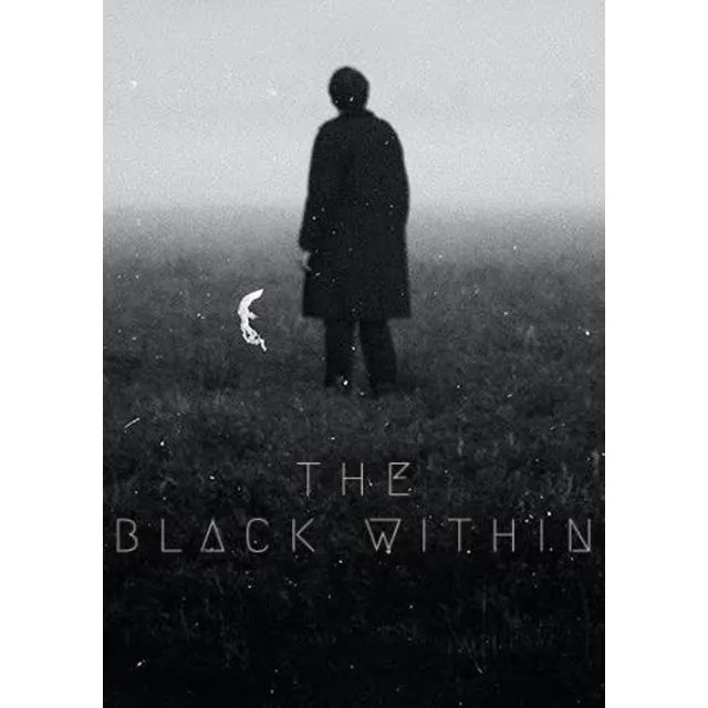 The Black Within Steam | GLOBAL | Моментальная выдача