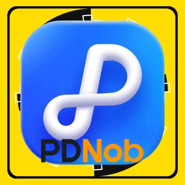 Tenorshare PDNob PDF Editor аккаунта До 2 сентября 2028