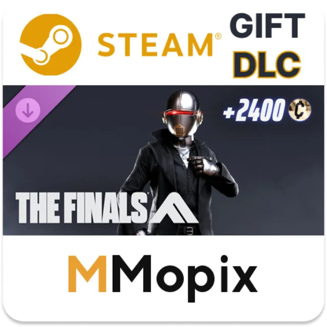 THE FINALS - FUNKOMATIC 2000 Set Steam DLC РУ КЗ УКР ТР РБ СНГ автодоставка