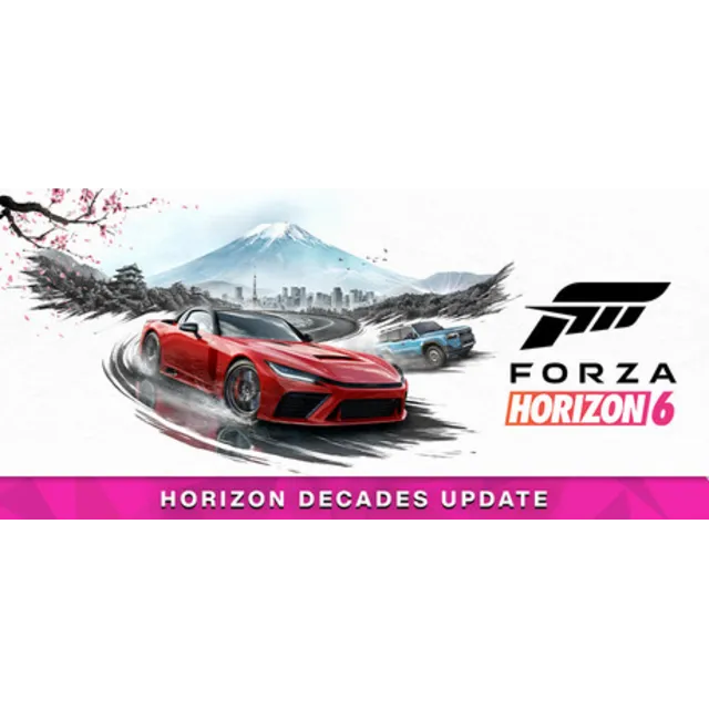 Forza Horizon 6 / Steam Account / Все регионы | АВТОВЫДАЧА 24/7