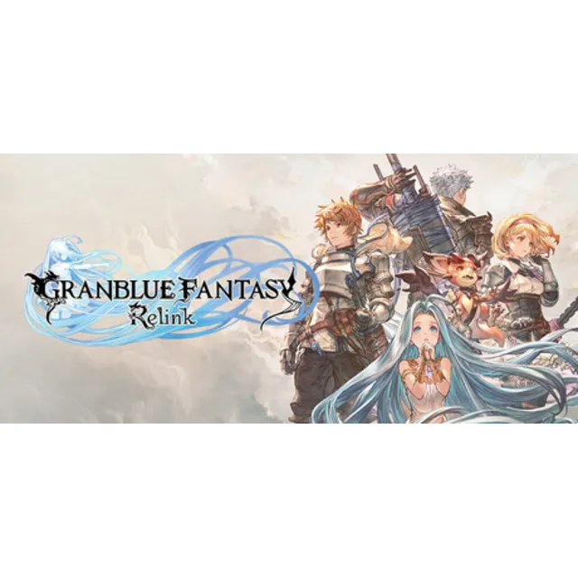 Granblue Fantasy: Relink / Steam Ключ / Все регионы | АВТОВЫДАЧА 24/7