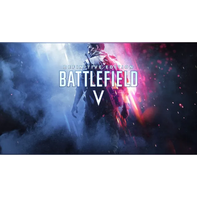 Battlefield V - Definitive Edition / Origin Ключ / Все регионы | АВТОВЫДАЧА 24/7
