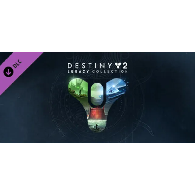 Destiny 2: Legacy Collection (2023) DLC / Steam Ключ / Все регионы | АВТОВЫДАЧА 24/7