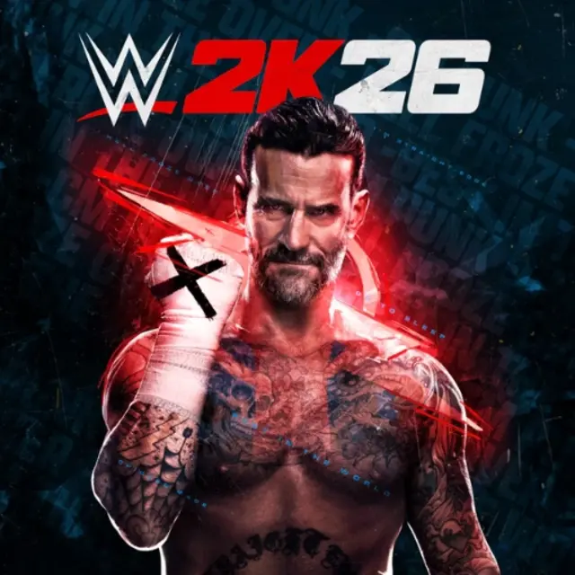 WWE 2K26 Full DLC | STEAM Offline | AUTO Delivery