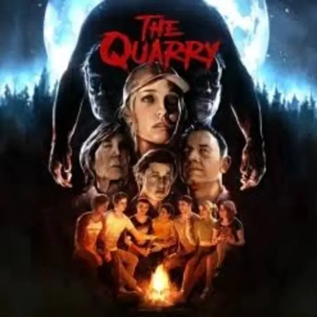 The Quarry Deluxe Edition | STEAM Offline | AUTO Delivery
