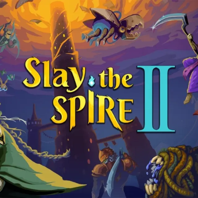 Slay the Spire 2 | STEAM Offline | AUTO Delivery