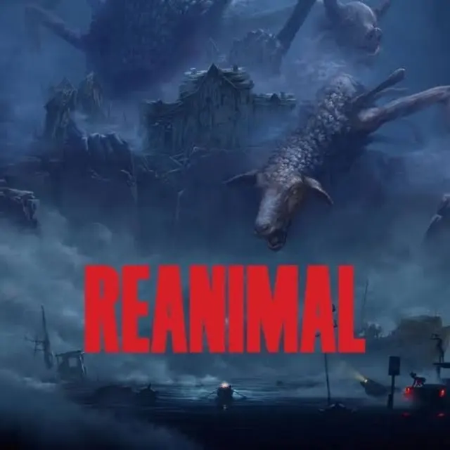 REANIMAL | STEAM Offline | AUTO Delivery