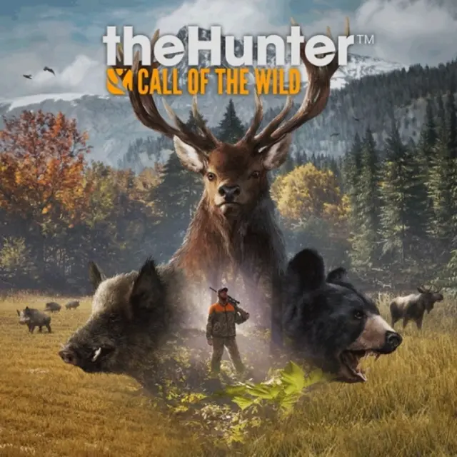 TheHunter Call of the Wild | STEAM Offline | AUTO Delivery